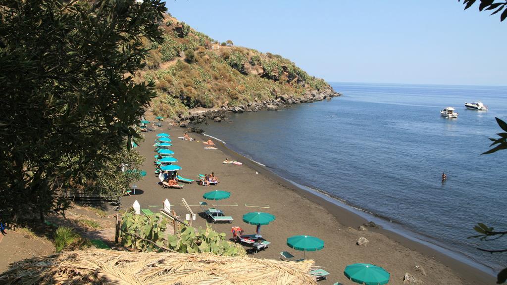Vulcano Dimore Экстерьер фото