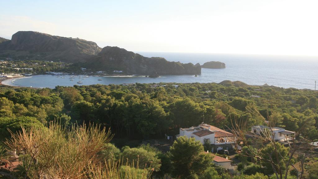 Vulcano Dimore Экстерьер фото